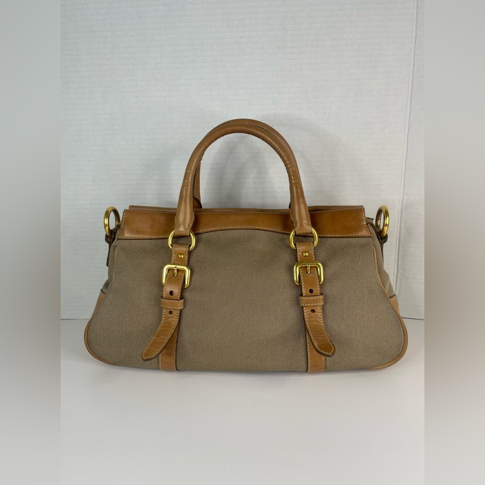 Prada Handbag - Picture 3 of 16
